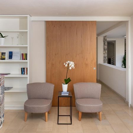 Iancu Charme Apartments Таорміна Екстер'єр фото