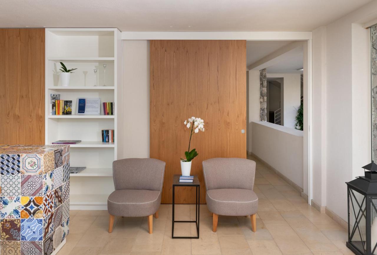 Iancu Charme Apartments Таорміна Екстер'єр фото